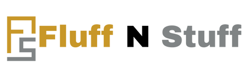 Fluff N Stuff